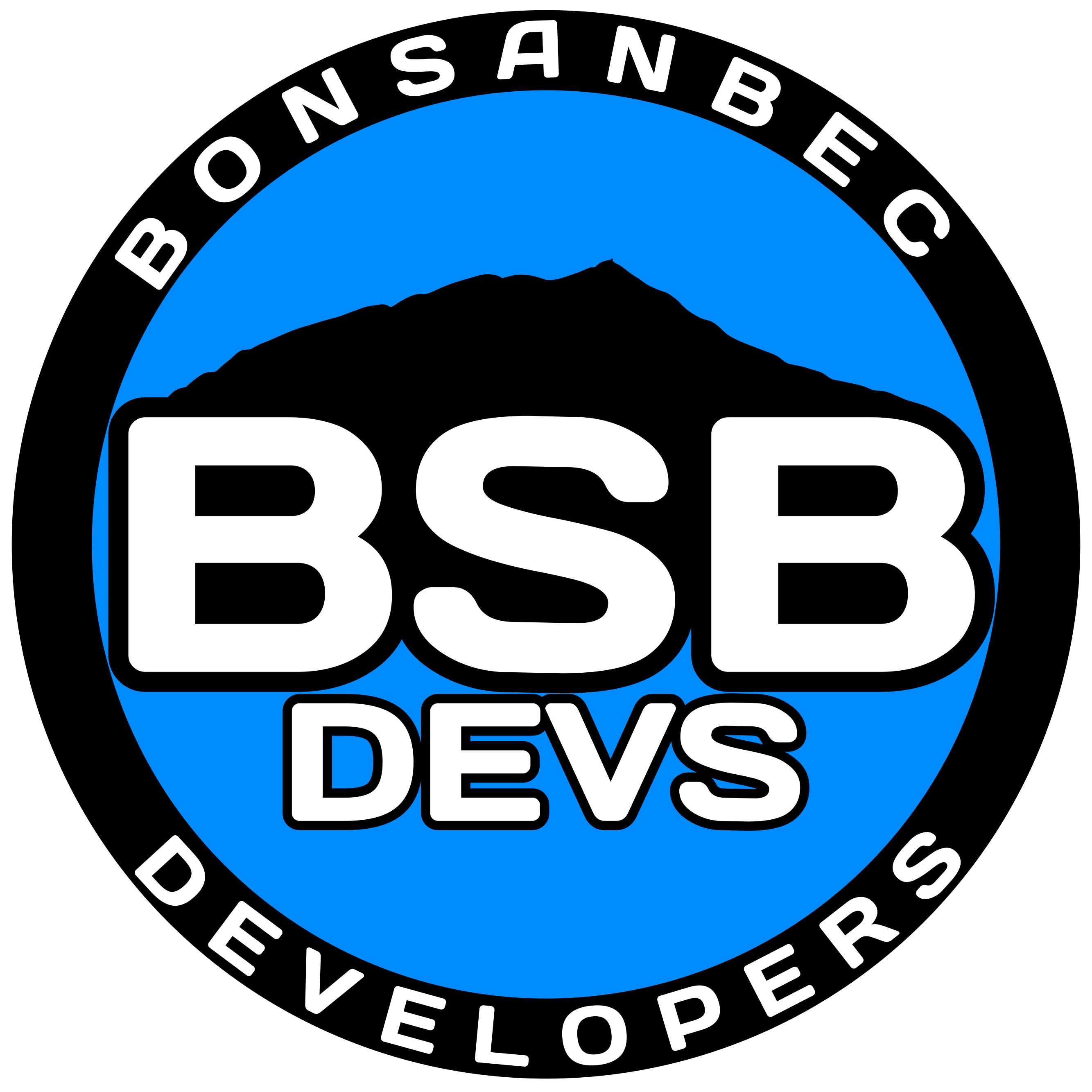 Bonsanbec Developers